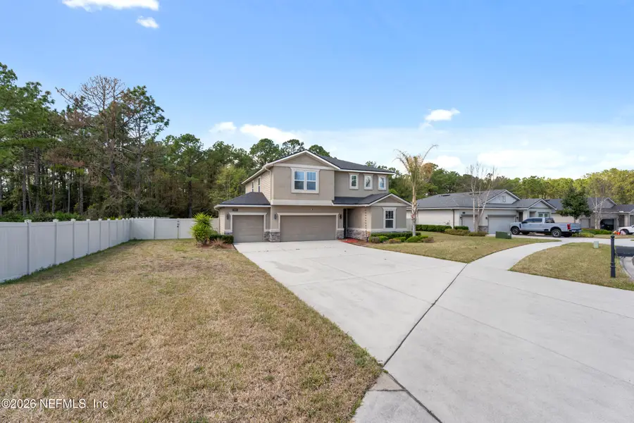 3094 Paddle Creek Drive, Green Cove Springs, FL 32043 - #3
