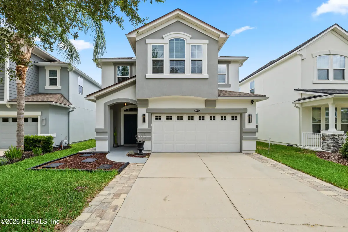 14571 Garden Gate Drive, Jacksonville, FL 32258 - #1