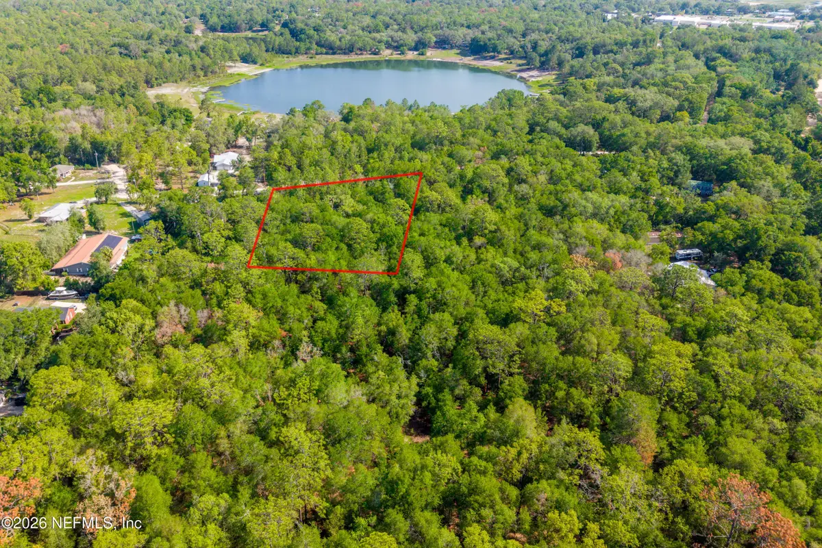 TBD LOT 4 SE 46th Loop, Keystone Heights, FL 32656 - #1