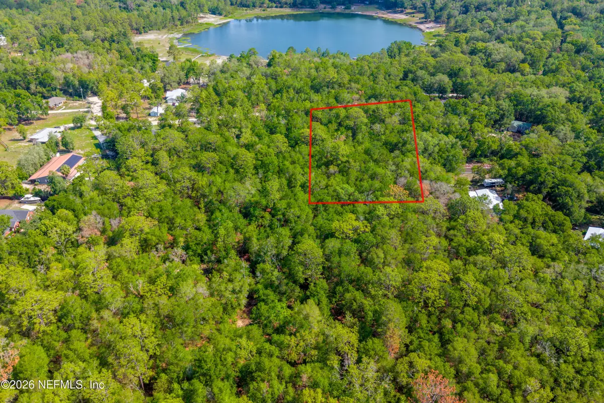 TBD LOT 5 SE 46th Loop, Keystone Heights, FL 32656 - #1