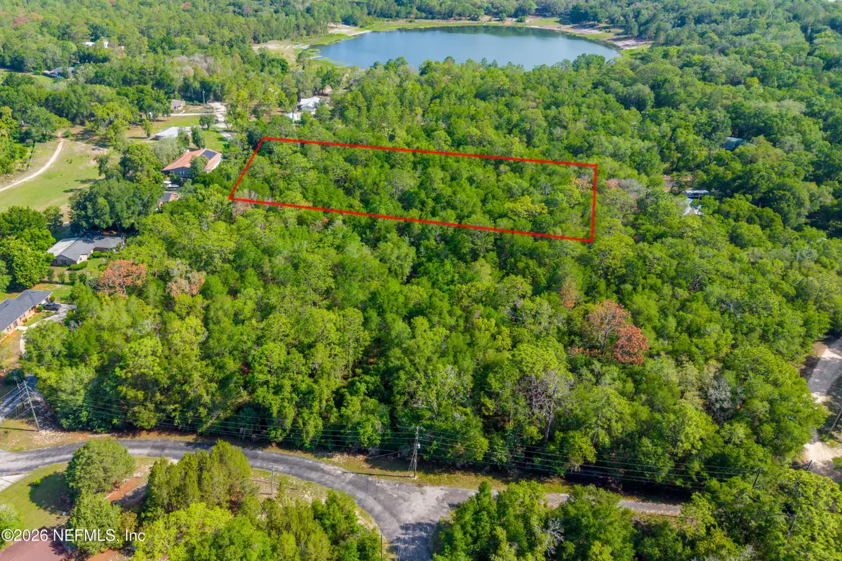 TBD LOT 6 SE 1st Avenue, Keystone Heights, FL 32656 - #1