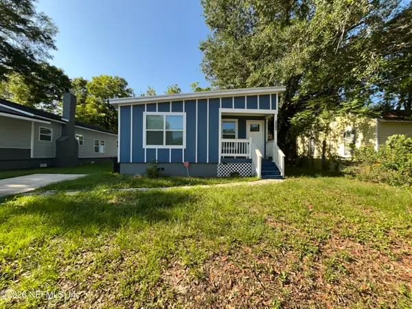 2065 W 14th Street, Jacksonville, FL 32209