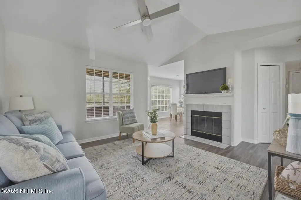 1701 The Greens Way #932, Jacksonville Beach, FL 32250 - #1