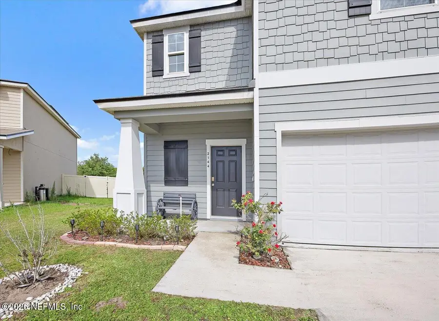 2144 Province Street, Green Cove Springs, FL 32043 - #2
