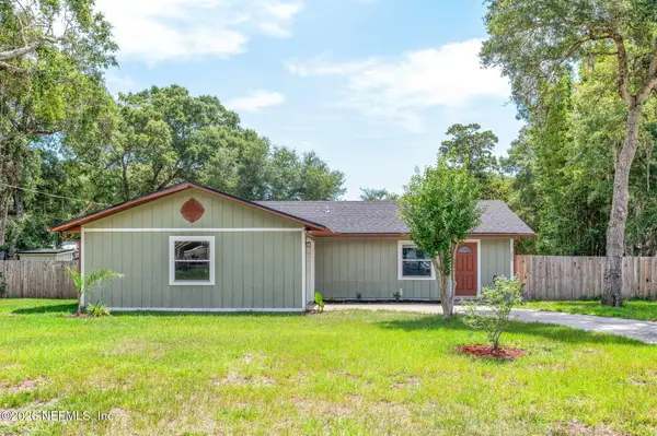 507 Gentian Road, St. Augustine, FL 32086