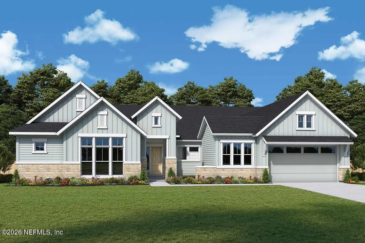 211 Black Coral Drive, Ponte Vedra, FL 32081 - #1