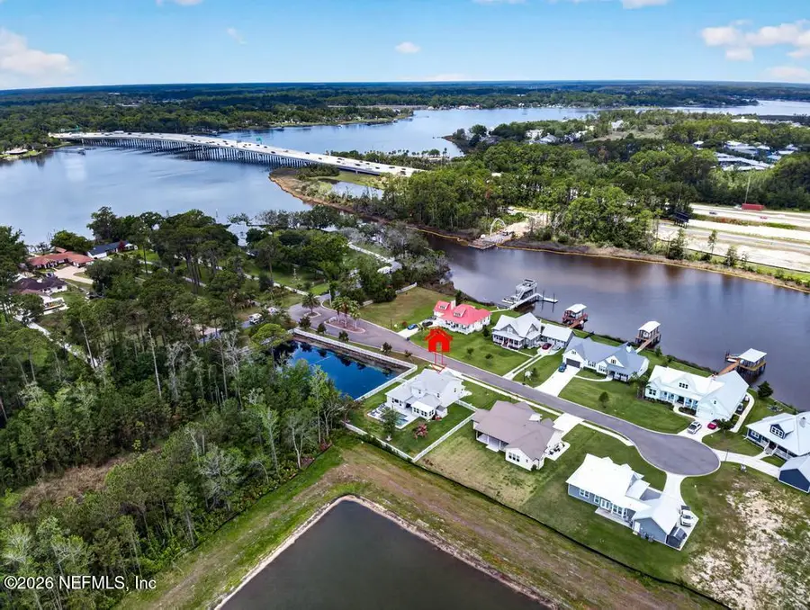 8285 River Edge Place, Jacksonville, FL 32218 - #3