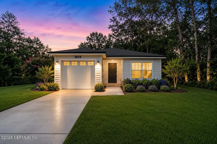 8040 Siskin Avenue, Jacksonville, FL 32219 - #2