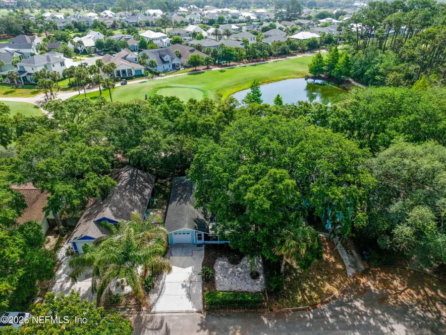 2119 Fairway Villas S Lane, Atlantic Beach, FL 32233 - #2