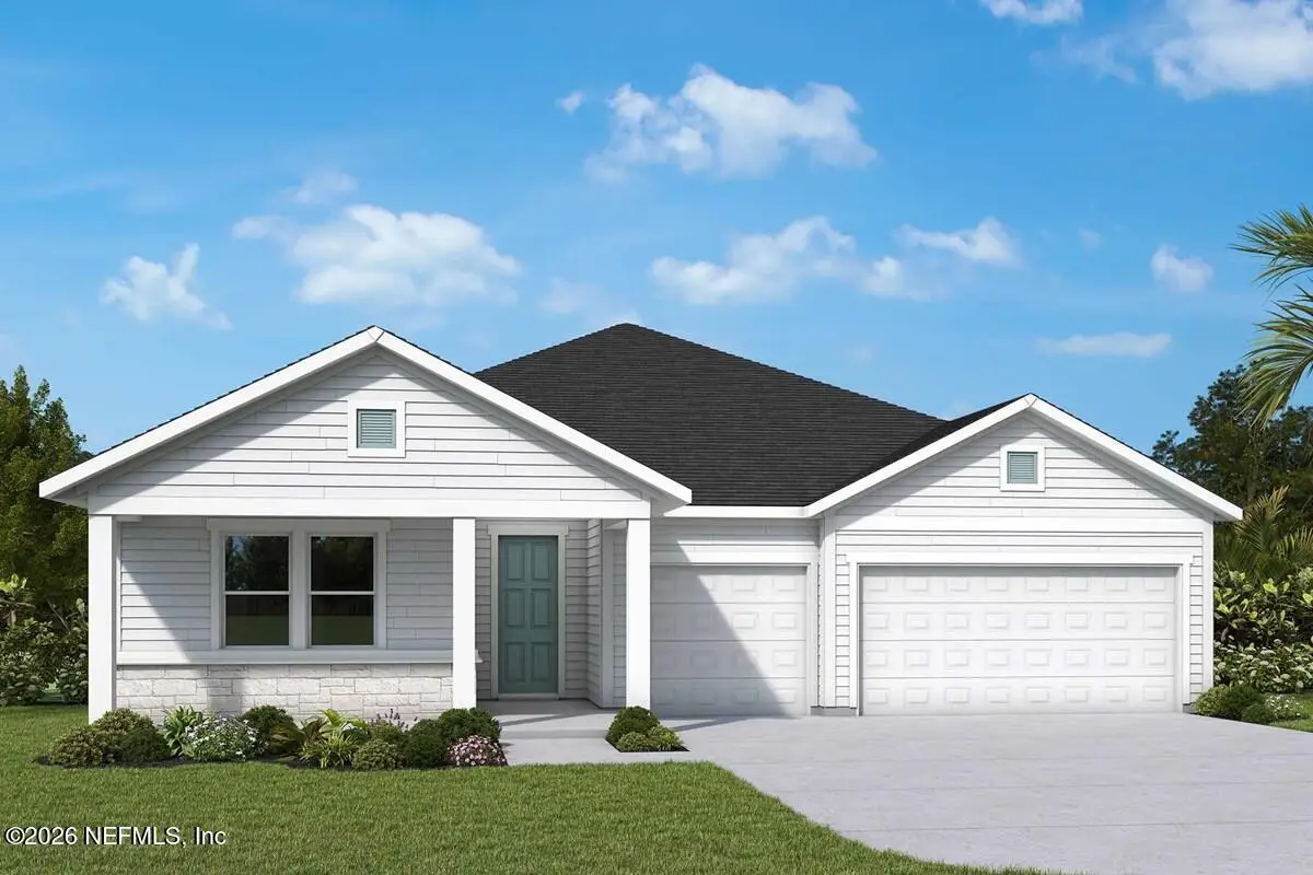 1517 Rivercraft Way, Green Cove Springs, FL 32043 - #1
