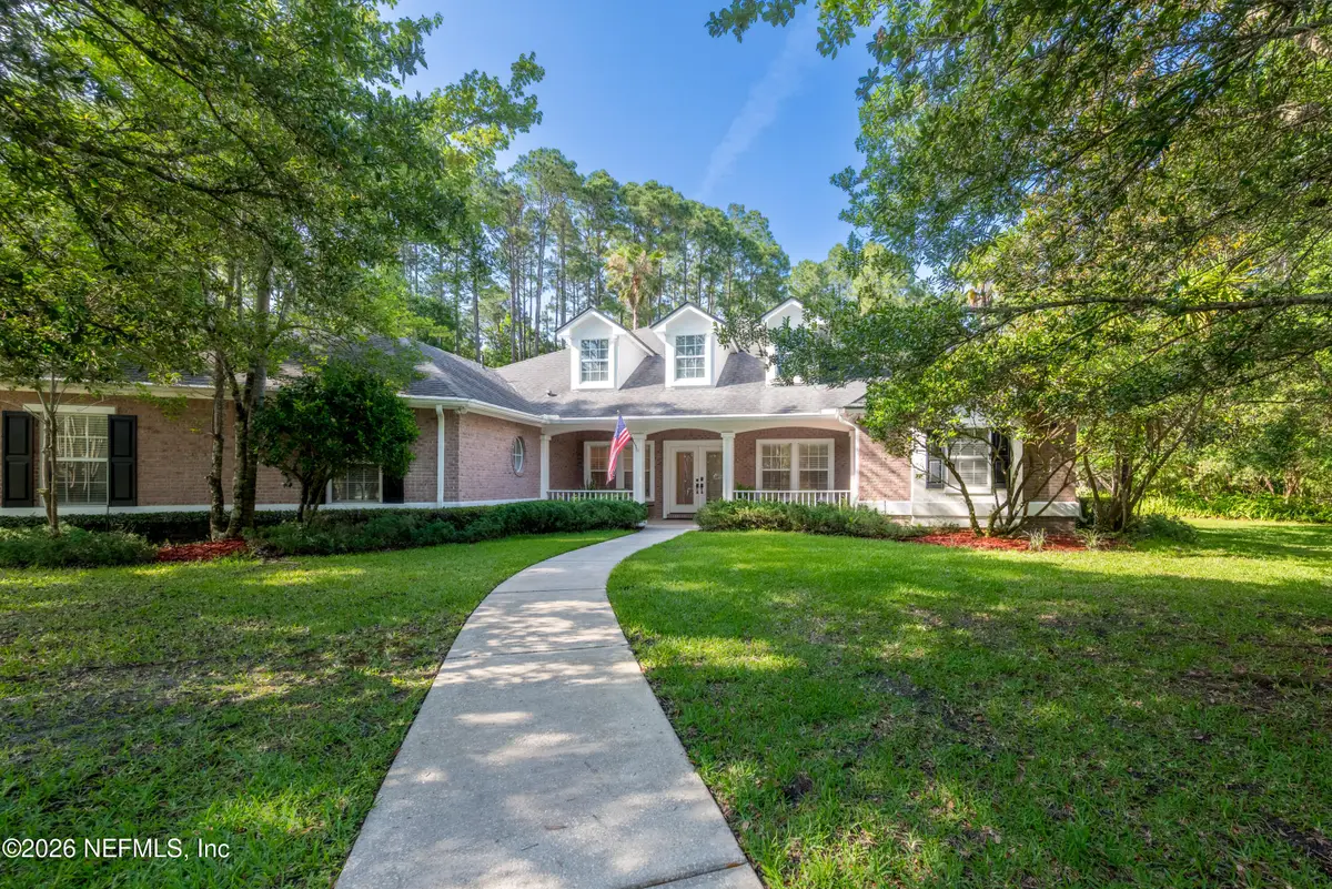 104 Belmont Drive, Saint Johns, FL 32259 - #1