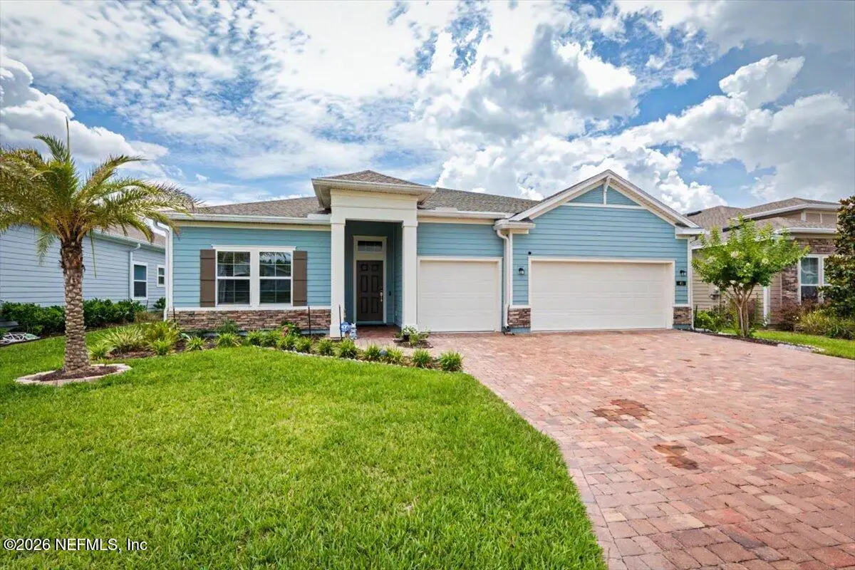 45 Gan Way, Saint Johns, FL 32259 - #1