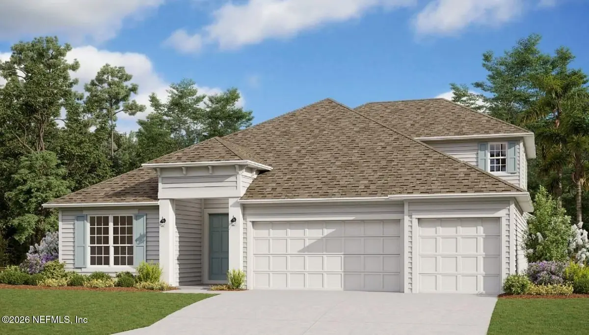 11 Windmill Palm Way, Palm Coast, FL 32164 - #1