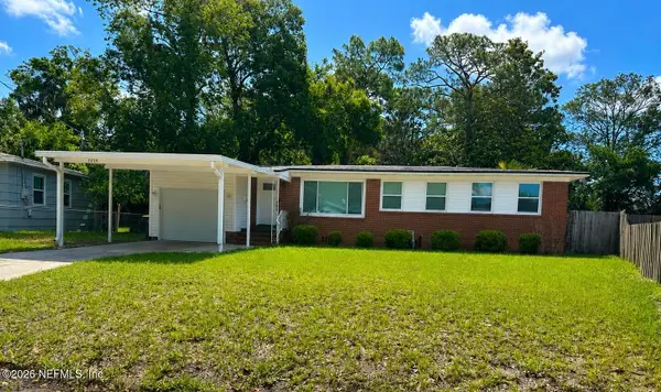 7219 Wonder Lane, Jacksonville, FL 32244