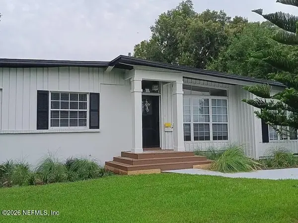 3024 Delor Drive, Jacksonville, FL 32223