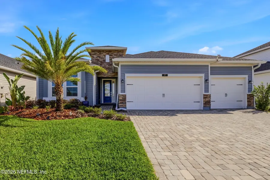 97 Oaklawn Court, Saint Augustine, FL 32092 - #2