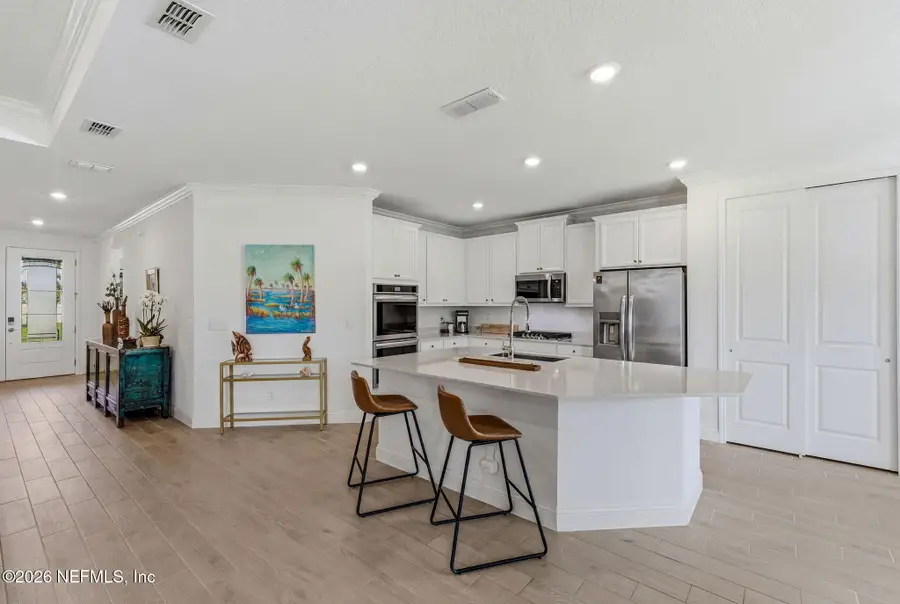97 Oaklawn Court, Saint Augustine, FL 32092 - #3