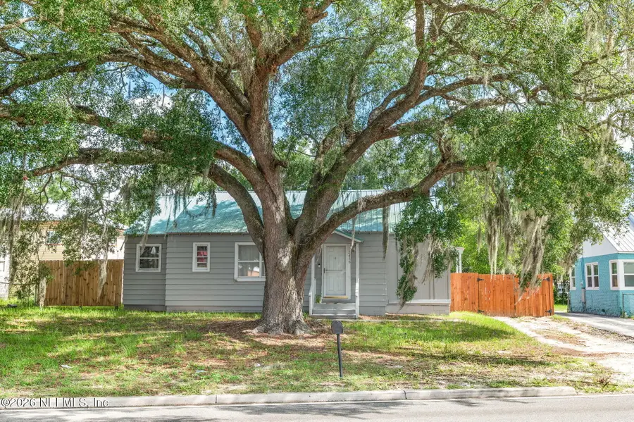 2416 Crill Avenue, Palatka, FL 32177 - #2