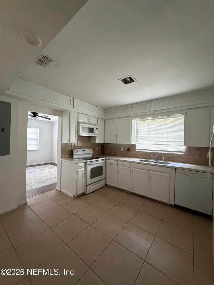 528 Trout River Drive, Jacksonville, FL 32208 - #3