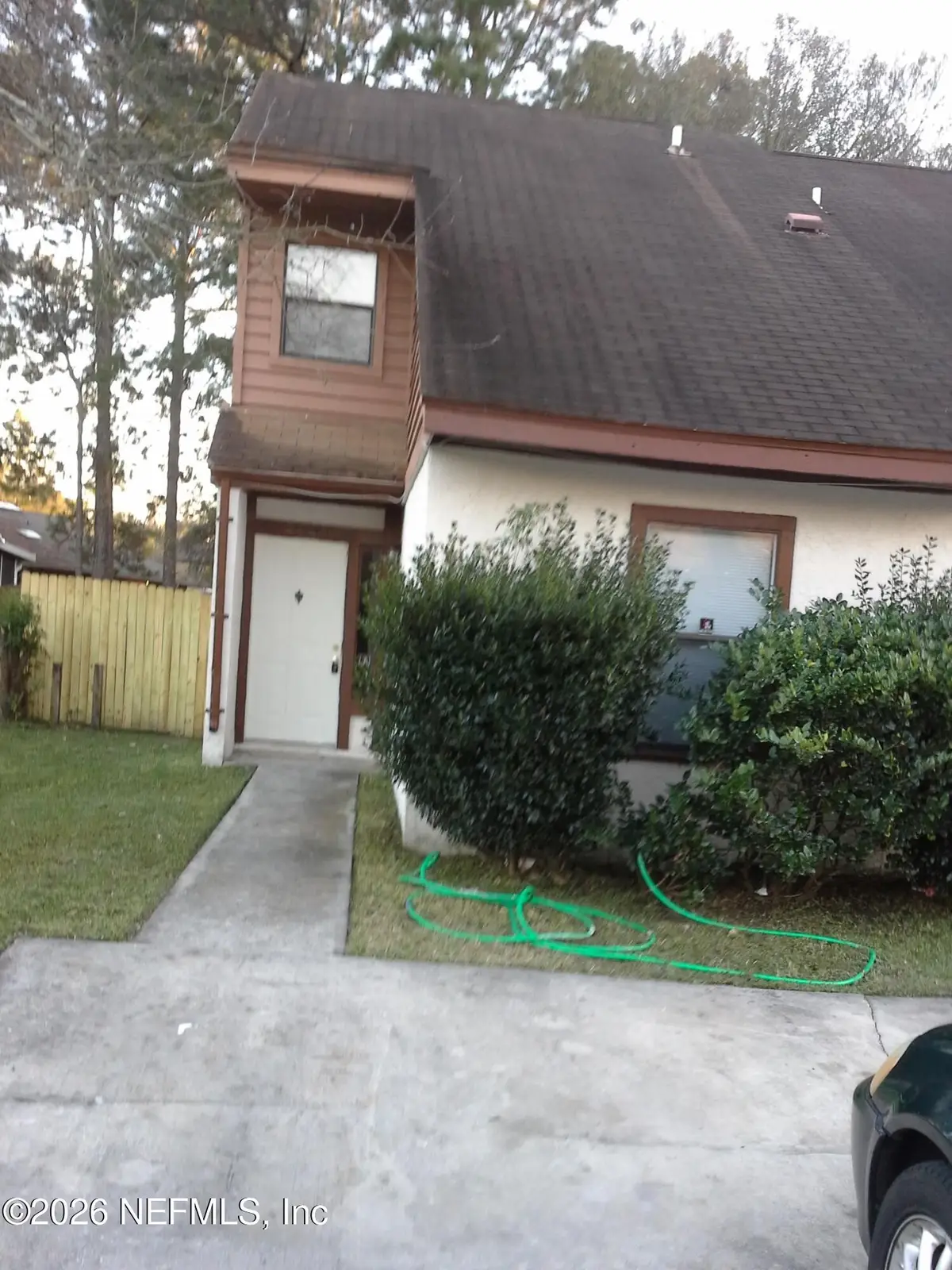 7648 Jana S Lane, Jacksonville, FL 32210 - #1
