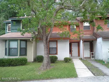 4541 Melissa W Court, Jacksonville, FL 32210 - #1