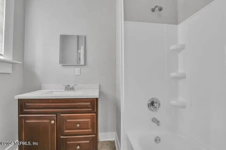 1018 Frazier Street, Jacksonville, FL 32209 - #2