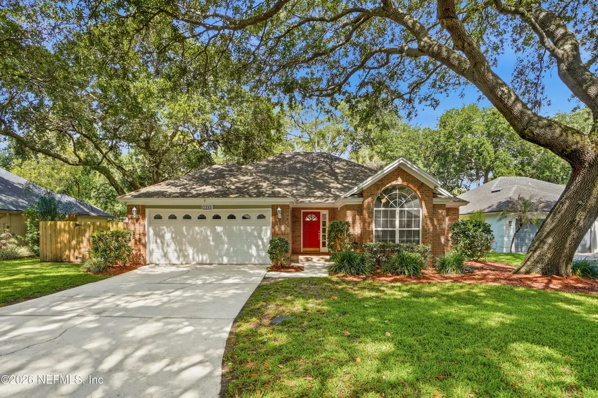 1243 Zephyr S Way, Jacksonville Beach, FL 32250 - #1