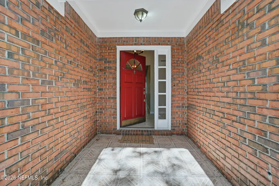1243 Zephyr S Way, Jacksonville Beach, FL 32250 - #3