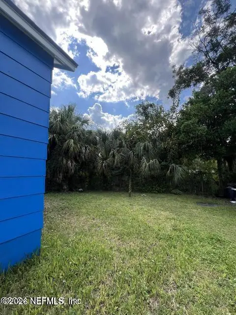 834 N Washington Street, Jacksonville, FL 32206 - #2