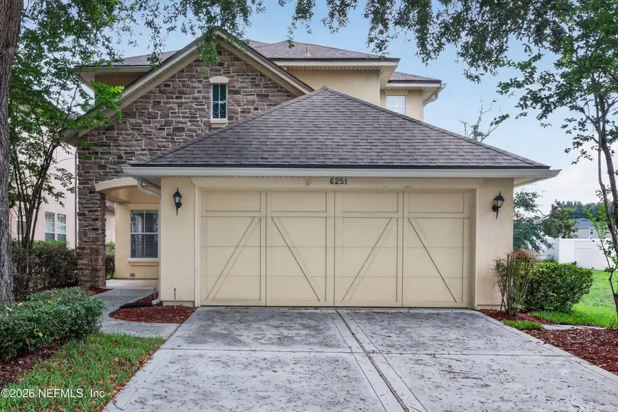 6251 Devonhurst Drive, Jacksonville, FL 32258 - #2