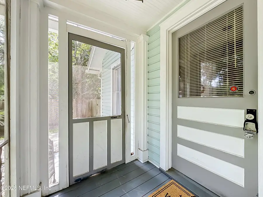 17 Ballard Avenue, Saint Augustine, FL 32084 - #2