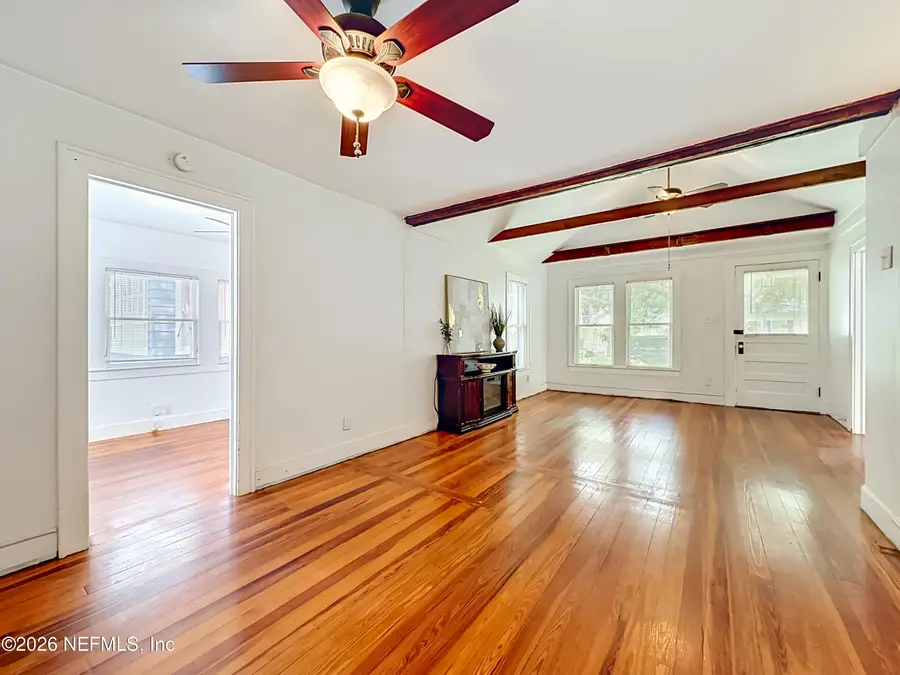 17 Ballard Avenue, Saint Augustine, FL 32084 - #3