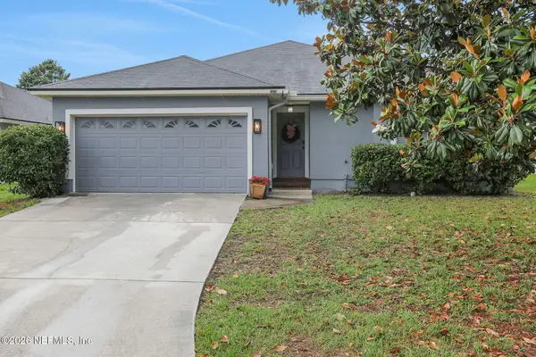 2626 Fernleaf Drive, Green Cove Springs, FL 32043