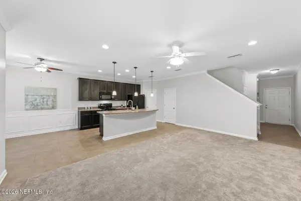 486 Walnut Drive, St. Johns, FL 32259