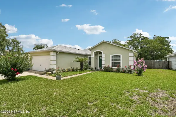 1585 Saddlebrook Lane, Jacksonville, FL 32221