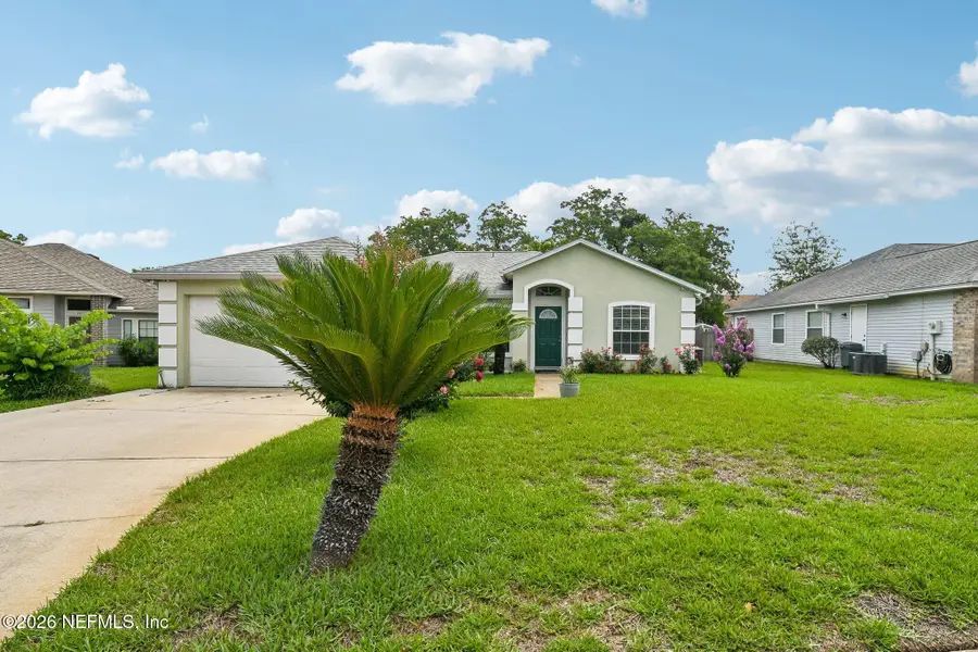 1585 Saddlebrook Lane, Jacksonville, FL 32221 - #2