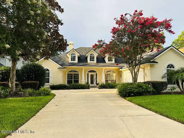 1178 Eastwood Branch Drive, St. Johns, FL 32259