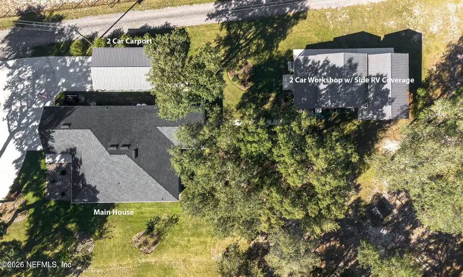3570 Jims Court, Green Cove Springs, FL 32043 - #3