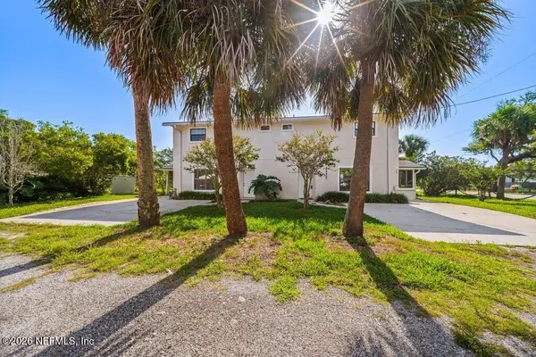 1175/1177 5th Street, Jacksonville Beach, FL 32250