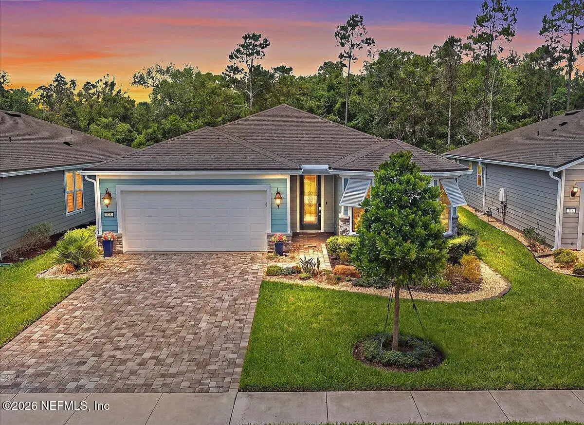 328 Timber Light Trail, Ponte Vedra, FL 32081 - #1