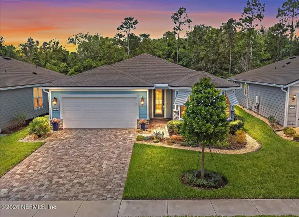 328 Timber Light Trail, Ponte Vedra, FL 32081