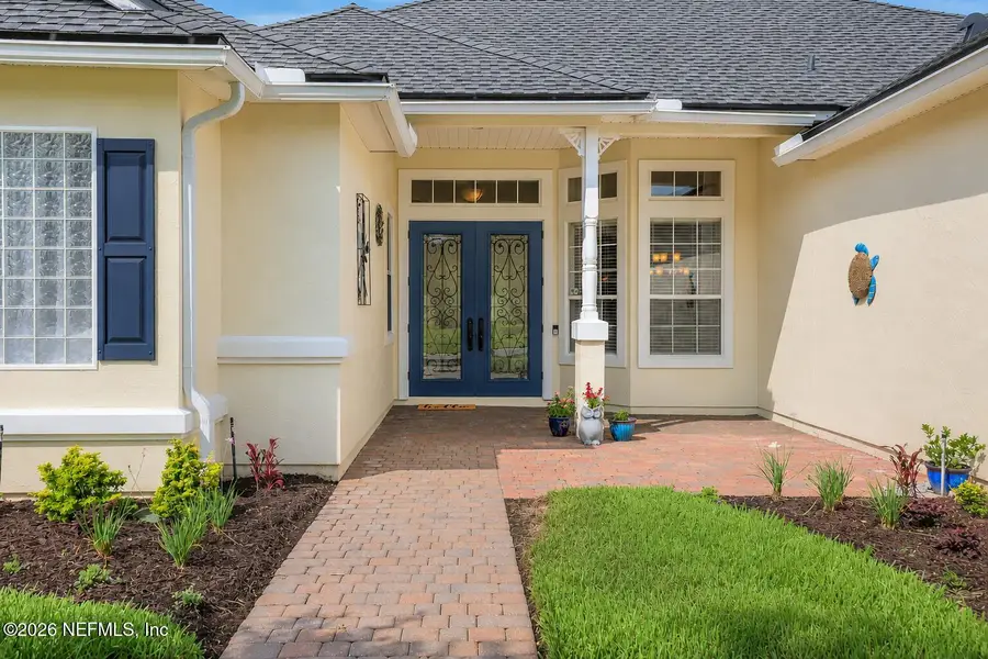 1013 Inverness Drive, Saint Augustine, FL 32092 - #2