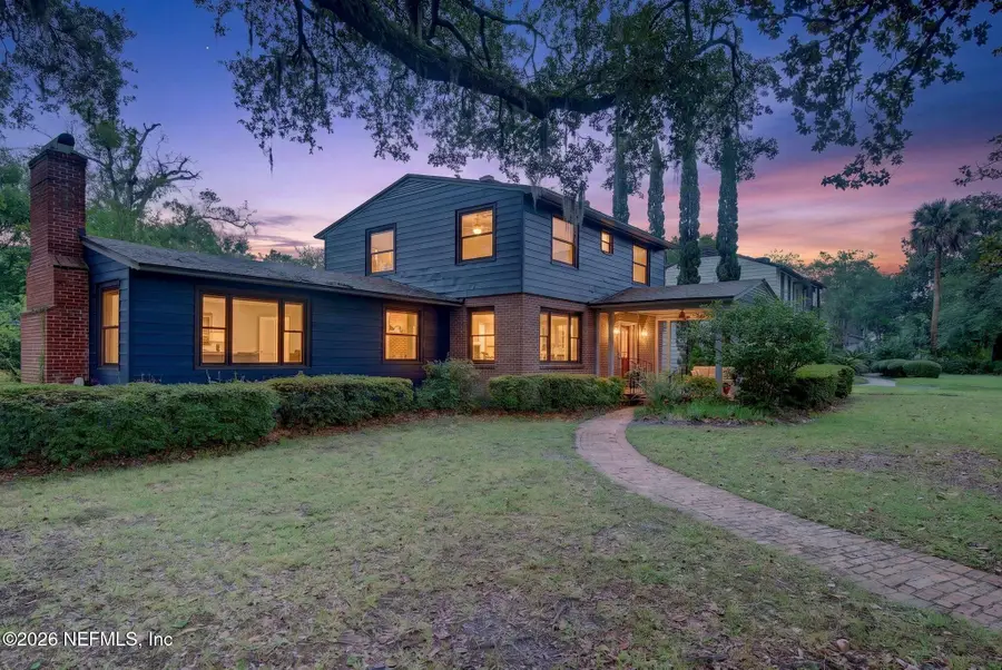 2405 Pineridge Road, Jacksonville, FL 32207 - #2