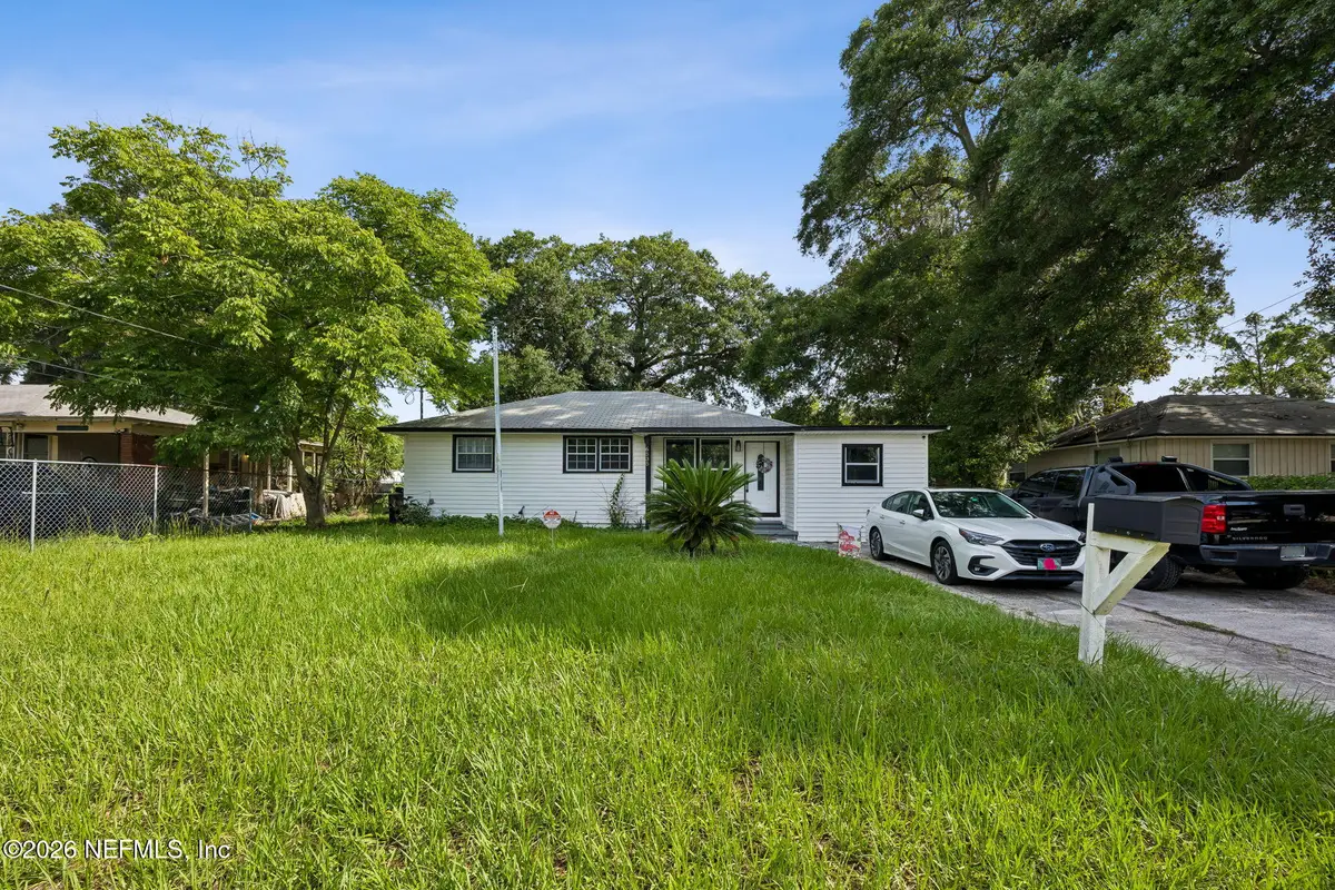 6535 Brandemere N Road, Jacksonville, FL 32211 - #1