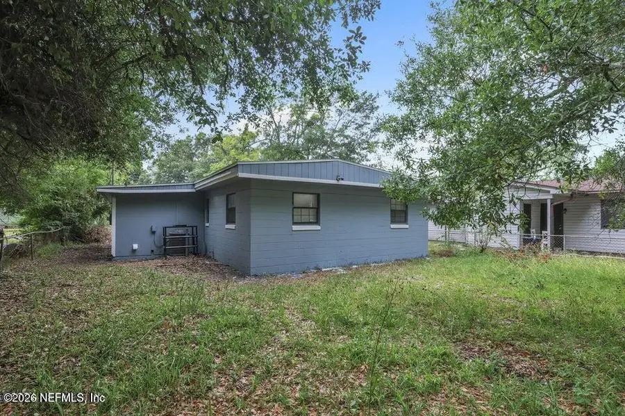 1893 W 4th Street, Jacksonville, FL 32209 - #3