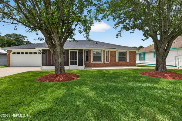12528 Point Park Drive, Jacksonville, FL 32225