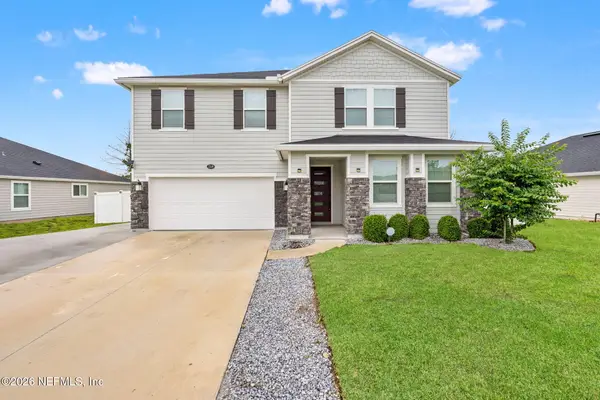 1319 Panther Lake Parkway, Jacksonville, FL 32221