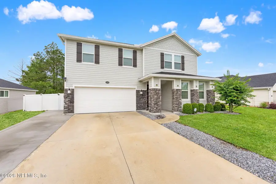 1319 Panther Lake Parkway, Jacksonville, FL 32221 - #2