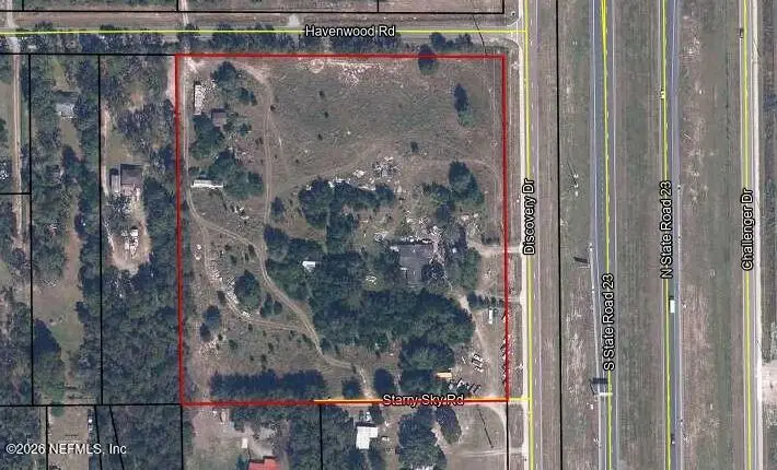 5078 Discovery Drive, Middleburg, FL 32068 - #2