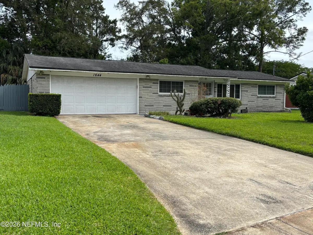 1644 Lessard Circle, Jacksonville, FL 32208 - #1